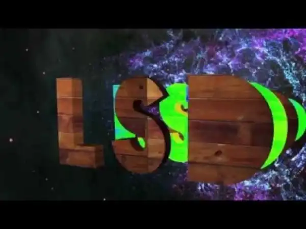Video: ProbCause - LSD (feat. Chance the Rapper)